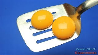 4 Simple Ways to Separate Egg Yolks from Egg Whites [upl. by Aital]