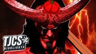 Hellboy Review And How Big Of A Flop It Will Be [upl. by Stefanac]