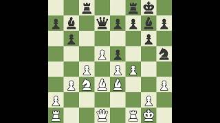 All Hope Was Lost Until chess blunder chessopening chessstrategykingsindiandefence chesscom [upl. by Tsirhc]