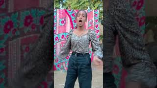 Sutela sanghba khatiya par 😁pagli dance🤣💃dance pagli song sortvideo bhojpurisong [upl. by Aneert]