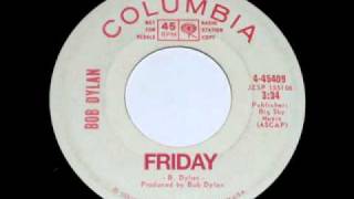 Rebecca Black  Friday as performed by Bob Dylan [upl. by Kimble]