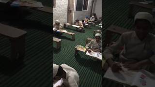 Kesi se q karon faryaad tabish vairalvideo shortvideos madarsa beautiful naat naatsharif [upl. by Northrop]