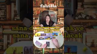 🔮Kaliteli Tarot Okumaları Falzillada tarotkartları tarotfali tarotokuyucusu tarotacilimi [upl. by Warfold]