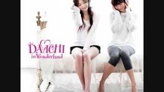 Davichi  Is That Love Foolish [upl. by Gean]