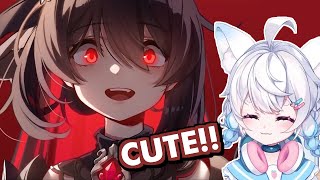 Some Happiness before Continuing the Story【Yuumi】 Honkai Impact 3rd [upl. by Yared]