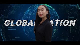 ADVANTAGES amp DISADVANTAGES OF GLOBALIZATION Video Project  Philippines  Scherla Brazal [upl. by Ynned956]