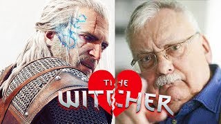 Andrzej Sapkowski is Demanding 16 MILLION DOLLARS from CDPR for The Witcher and they REFUSE to PAY [upl. by Yttig262]