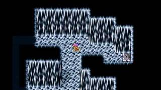 Final Fantasy IV SNES  Walkthrough part 35 of 41 [upl. by Leatrice101]