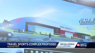 Gluckstadt considers sports facility [upl. by Midian]