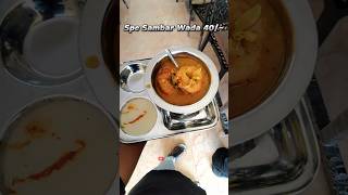 Best tiffin centre at metpally 😋🤤food tiffin vlog metpally vishwa idli wada dosa telangana [upl. by Kilroy]