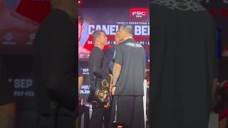 Canelo Álvarez vs Edgar Berlanga 🤑 canelo caneloalvarez [upl. by Elayor]