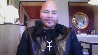 BET Hip Hop Awards 2024 Fat Joe Reacts to Hosting for Third Consecutive Year Exclusive [upl. by Sprage512]