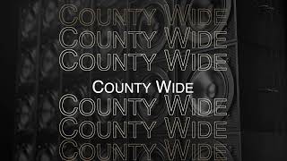 County Wide  Stand Your Ground Lyric Video [upl. by Halilak574]