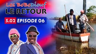 LES BOBODIOUF LE RETOUR  Saison 2  Épisode 6  Version Française [upl. by Dub]