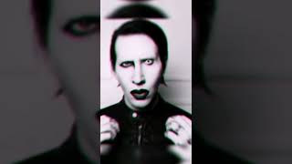 MARILYN MANSON AS SICK AS THE SECRETS WITHIN [upl. by Garber]