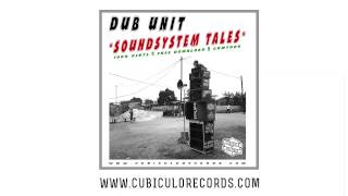 Dub Unit  Soundsystem Tales Mixtape 100 VINYL [upl. by Schlenger]