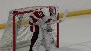 Edina vs BenildeSt Margarets Boys Hockey Dec 7 2024 [upl. by Derk]