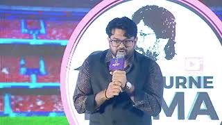 Unforgettable Moments Celebrity Cricket Carnival 2024 Highlights [upl. by London]