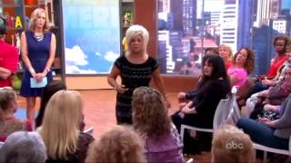 Watch THERESA CAPUTO LONG ISLAND PSYCHIC IS A FAKE [upl. by Dorkus933]