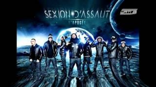 Sexion Dassaut Africain Zouk Remix By DJ Laconi [upl. by Hebert137]