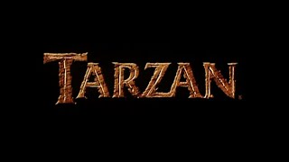 Tarzan  Original Theatrical Trailer 1999 [upl. by Balough]