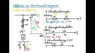 Selektivität von Überstromschutzeinrichtungen Leitungsschutzschalter und Schmelzsicherung [upl. by Kinna]