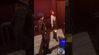 THE DAY JUNPEI CRIED Persona 3 Reload shorts [upl. by Hteboj447]