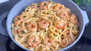 How to Make Shrimp Scampi [upl. by Assyl]