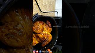 shorts geepas airfryer trendingsong airfryerreview airfryerrecipes [upl. by Lleirbag]