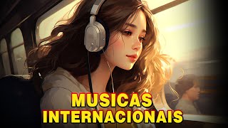 Musicas Internacionais Mais Tocadas 2024 🟢 Melhores Musicas Pop Internacional 2024 [upl. by Artemisia874]