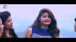 Dhol Rashiya  2024 New Garhwali Song  Rajlaxmi Gudiya  Np Films Nagendraa Prasad  NpFilms [upl. by Eelimaj]