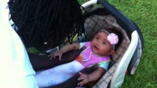 Daddy More more Blasian Family Channel [upl. by Rebliw]