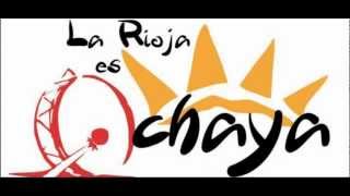 Chaya Riojana con letra [upl. by Aelam]