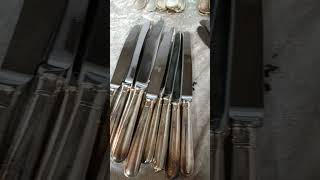 Christofle cutlery [upl. by Lyndel568]