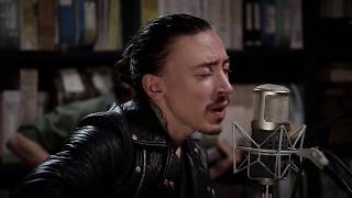 Noah Gundersen  Full Session  10192017  Paste Studios  New York NY [upl. by Rebhun]