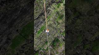 Sayadri zipline  AK Anu vlogs  travel vlog nature sayadri shorts [upl. by Dasie]