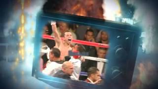 DDAY Donaire VS Arce [upl. by Spain]