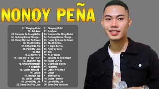 Nonoy peña cover best hits 2022  Nonoy peña cover love songs full album 2022 [upl. by Scornik]