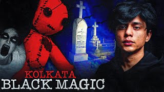 Kolkata Black Magic Story With Photo Proof Horror Story [upl. by Ytoc]