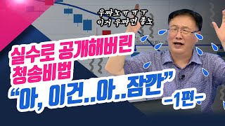 실수로 공개해버린 기법 quot아 이건 비밀인데quot1편 신창환의 종목상담소220707 [upl. by Bollay127]