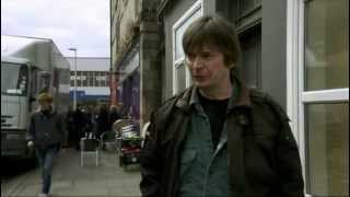 Imagine Ian Rankin and the Case of the Disappearing Detective [upl. by Erin]