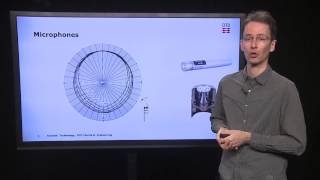 Electroacoustics and Transducer Technology [upl. by Kcirdez642]