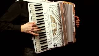 Accordion Virtuoso Edo Krilic  Siwanovo kolo [upl. by Stanley]