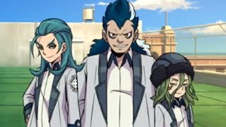 Danball Senki WARS Ep5  CONQUERING ARABISTA VS DESWALD BROTHERS [upl. by Senior]