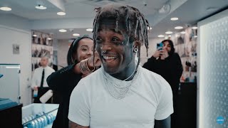 Lil Uzi Vert  Rags To Riches Unreleased Music Video [upl. by Anitsirhk]