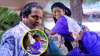 Rambantu Telugu Full Hd Movie Part 5  Rajendra Prasad Eswari Rao Satyanarayana  Telugu Videos [upl. by Luapnaej]