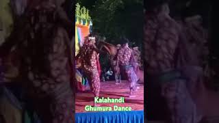 Kalahandi Ghumura DanceDhomaka Short Video [upl. by Ramsden]