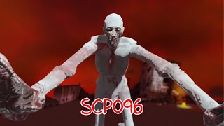 SCP DEFENSE AT THE DOOR  Roblox Walkthrough [upl. by Ancelin756]