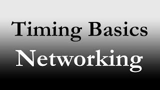 FinishLynx  Timing Basics  Ep 03  Networking 101 [upl. by Acul]