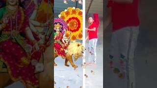 Khatu wale Baba 🔱😱khatu bhajan shortvideo youtubeshortsshorts khatushyam [upl. by Anomas424]